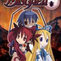  ����� Makai Senki Disgaea <small>Original Character Design</small> 